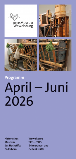 Programm 2|2026